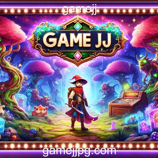 gamejj