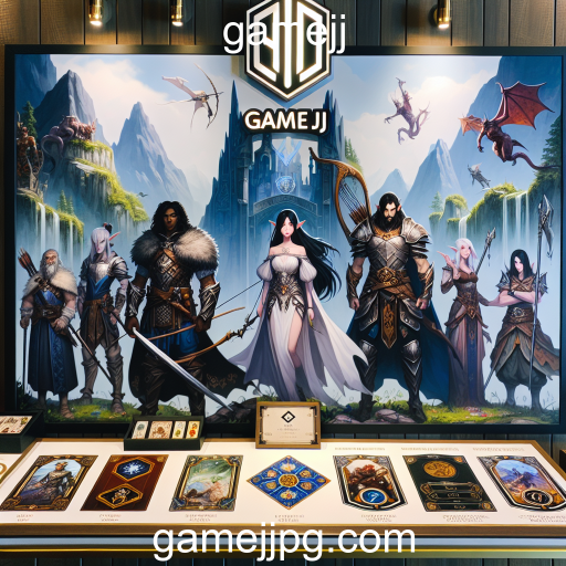 A Evolução dos RPGs: Imersão e Narrativas que Encantam
